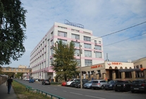 Аренда и продажа офиса в Бизнес-центр Большая Новодмитровская, 12