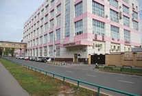 Аренда и продажа офиса в Бизнес-центр Большая Новодмитровская, 12