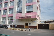 Аренда и продажа офиса в Бизнес-центр Большая Новодмитровская, 12