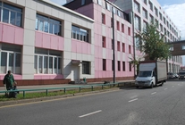 Аренда и продажа офиса в Бизнес-центр Большая Новодмитровская, 12