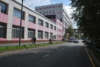 Аренда и продажа офиса в Бизнес-центр Большая Новодмитровская, 12