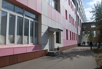 Аренда и продажа офиса в Бизнес-центр Большая Новодмитровская, 12