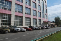 Аренда и продажа офиса в Бизнес-центр Большая Новодмитровская, 12