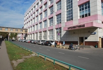 Аренда и продажа офиса в Бизнес-центр Большая Новодмитровская, 12